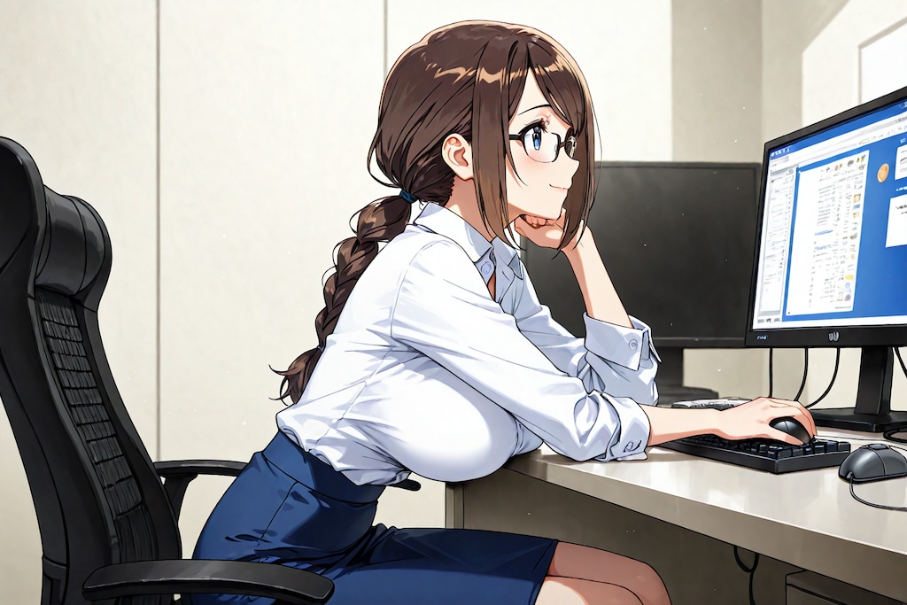 ちゃ～む ぽいんと　　　　　　　　　　　　　　　　　　　　　🥐リリー・ビショップ 🥐 ７