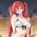 ENERGYちゃんお疲れさま!! 2枚目