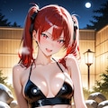 ENERGYちゃんお疲れさま!! 3枚目