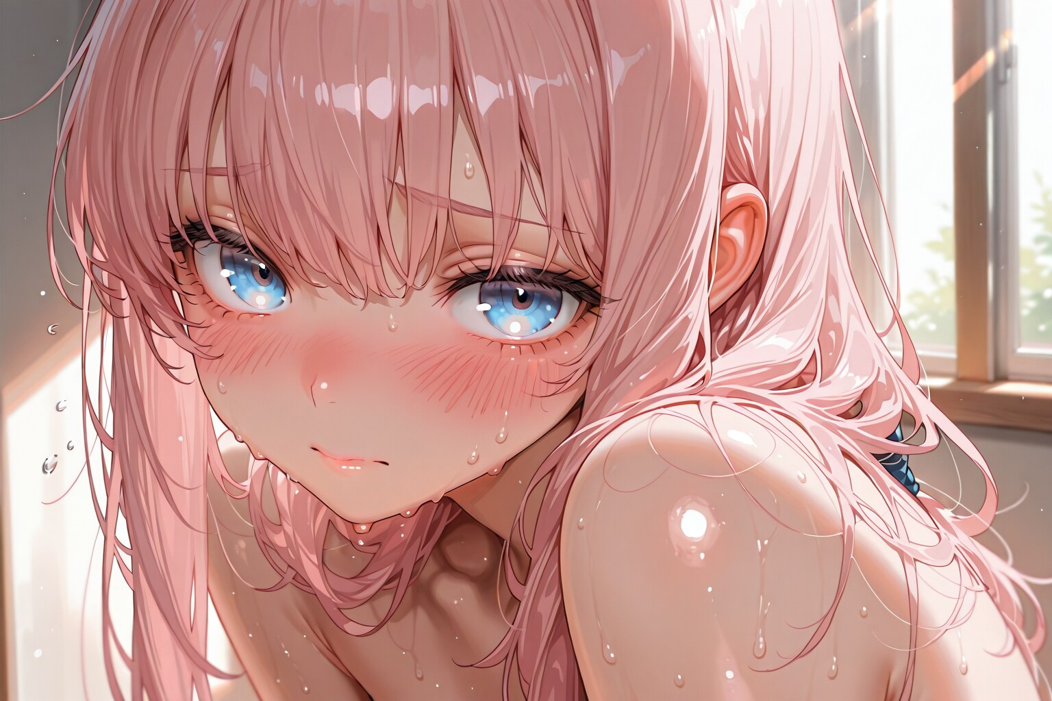 えきどなちゃん(本人) | の人気AIイラスト・グラビア