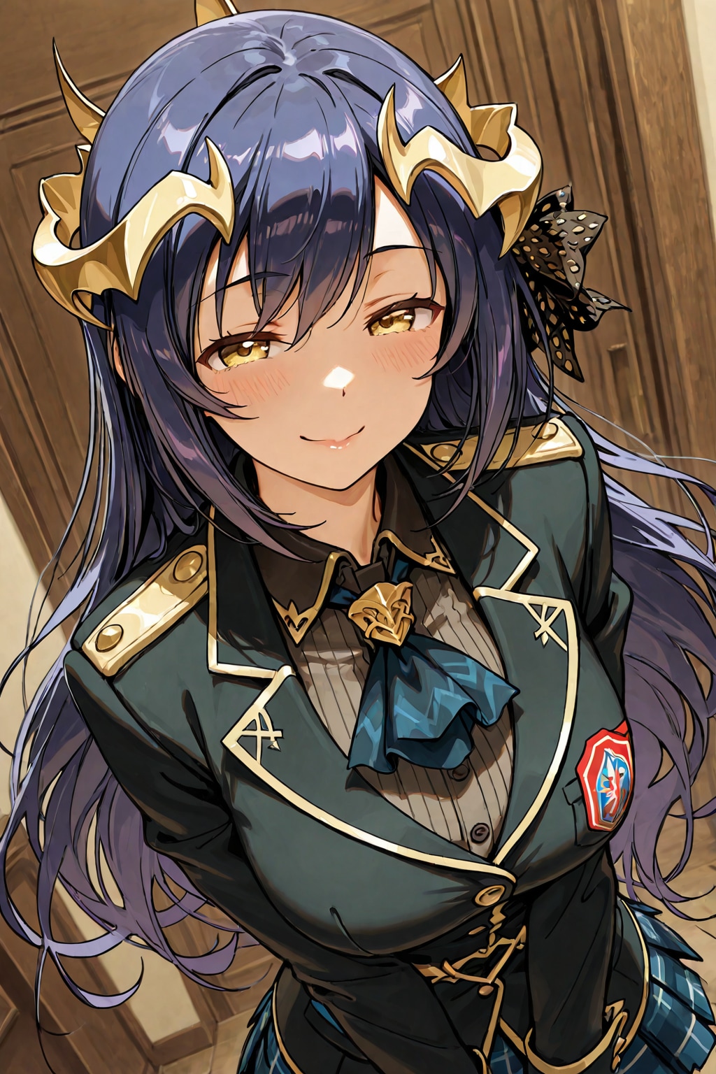 島村さん