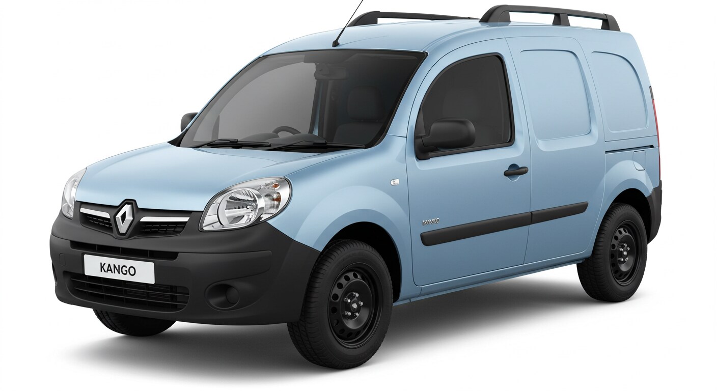 ルノーカングー | の人気AIイラスト・グラビア