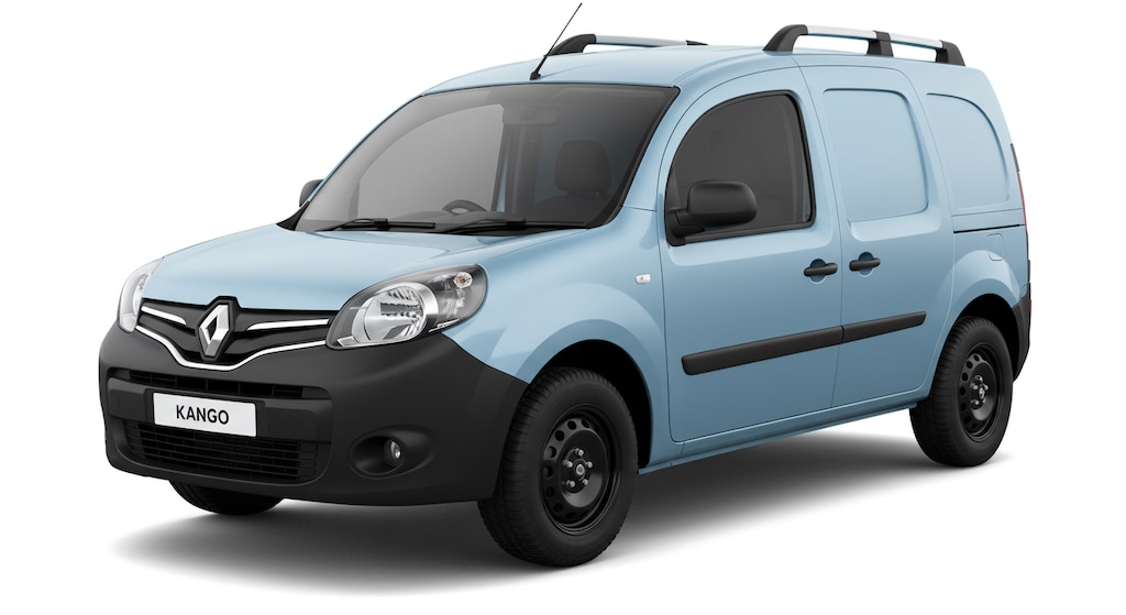 ルノーカングー