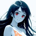 ホラーテイストリナちゃん 8枚目