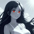 ホラーテイストリナちゃん 7枚目