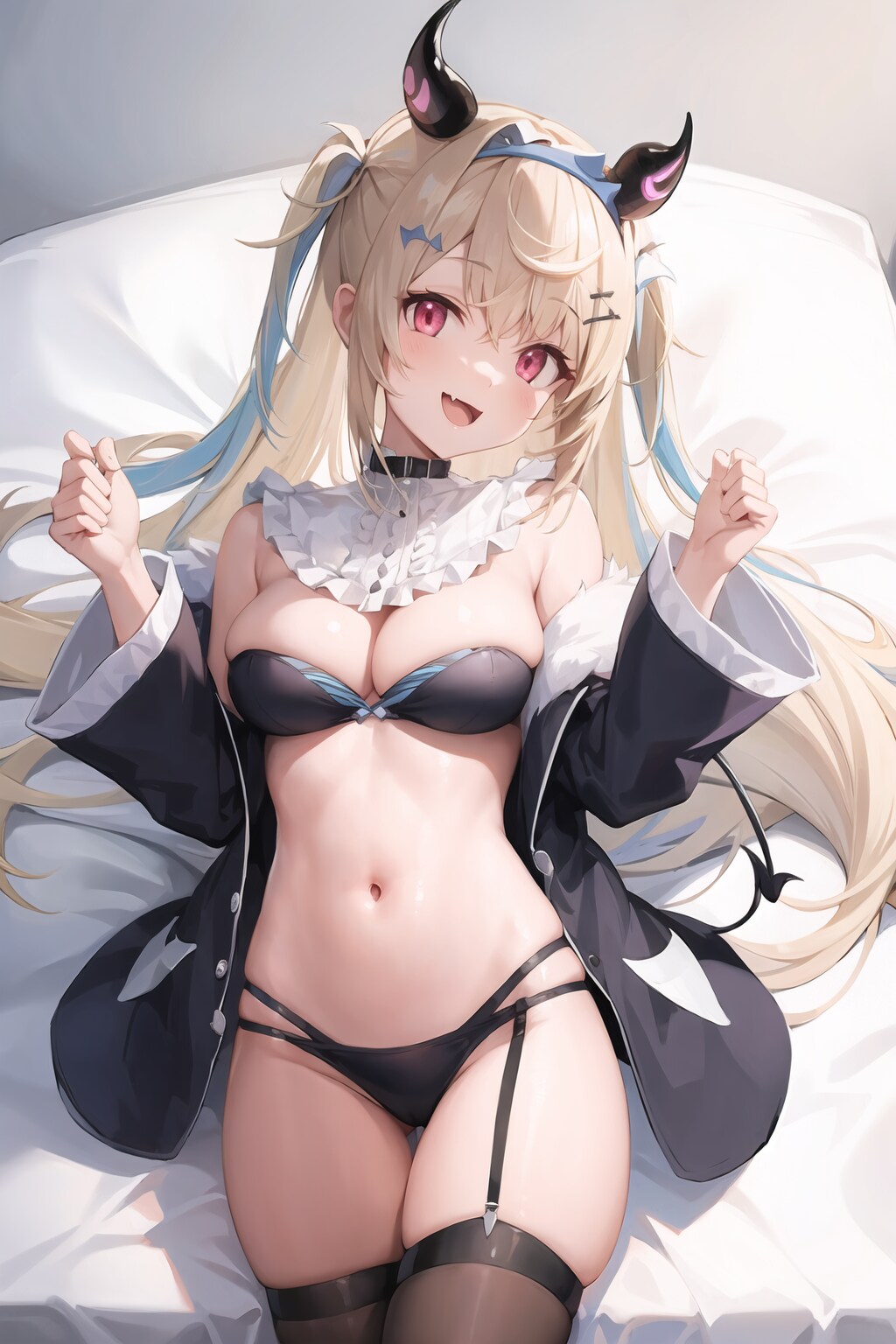 フワワ　ハロウィン