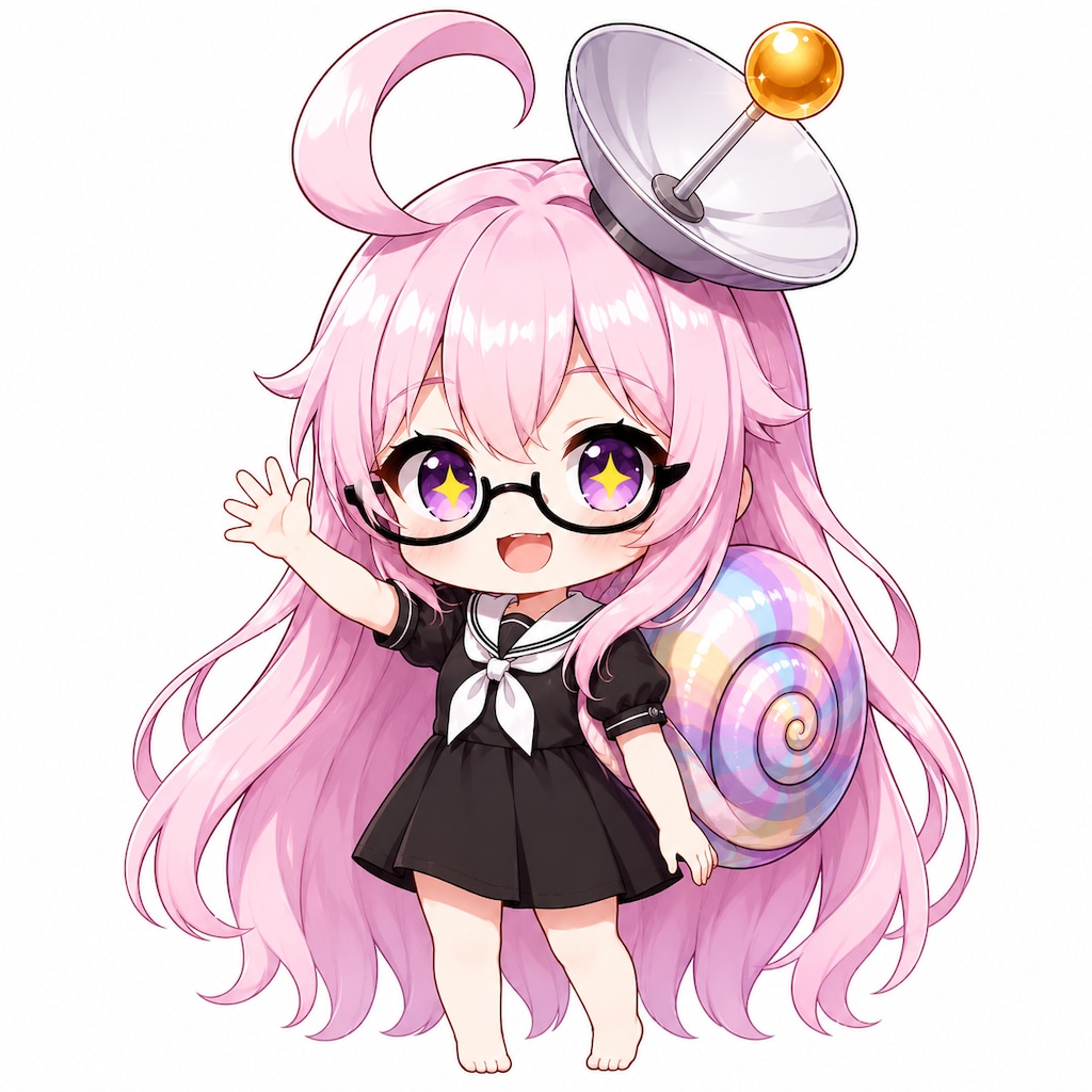 画風変えてみるテスト