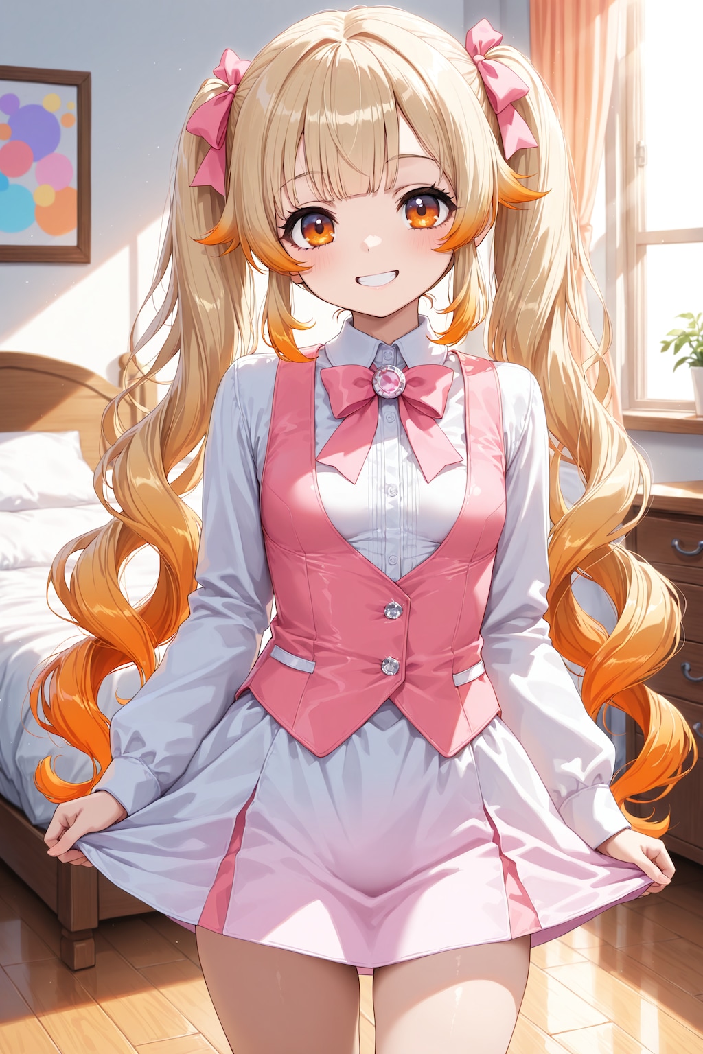 着替え112日目