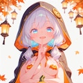 『ハロウィン🎃』 2枚目