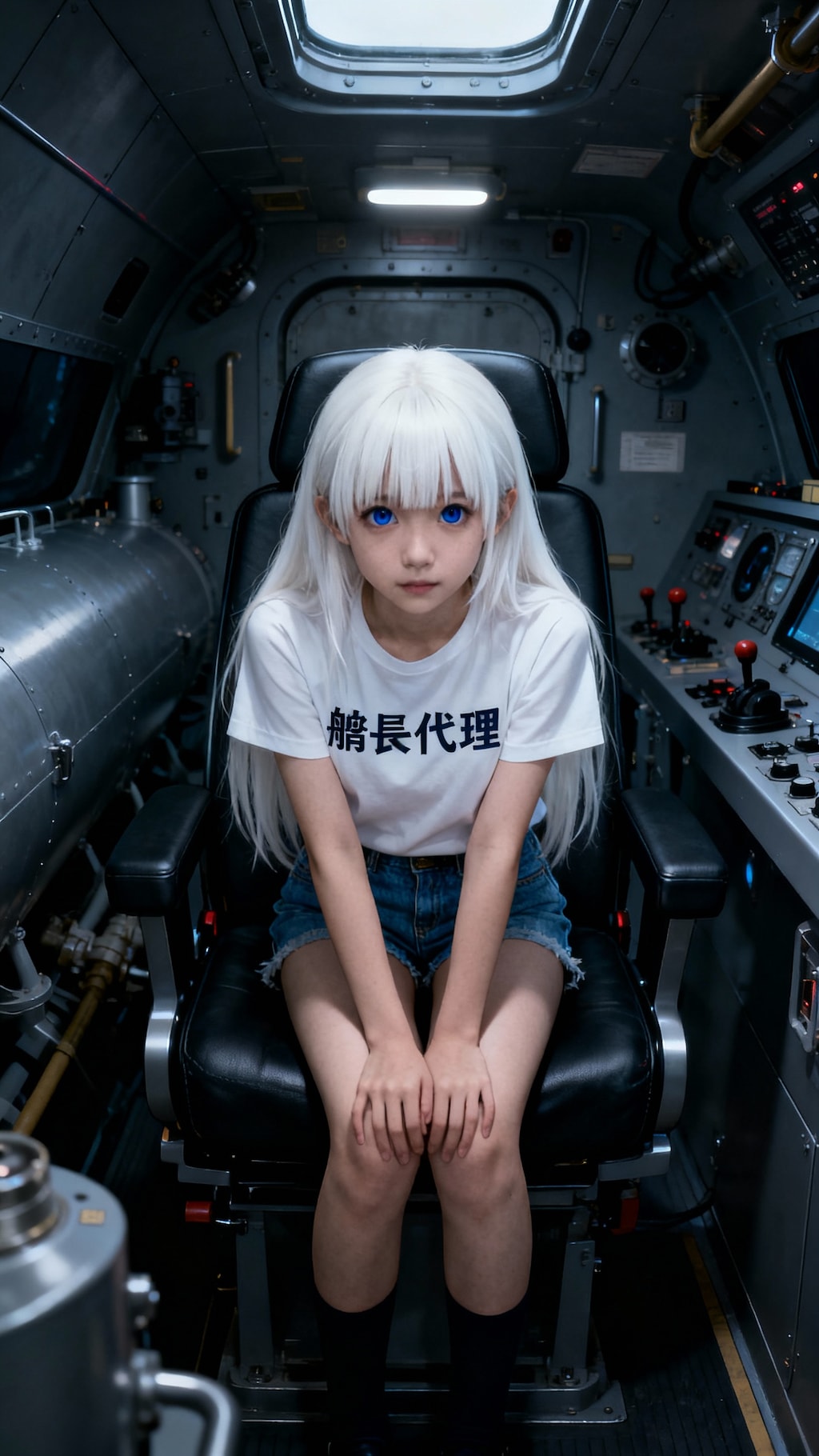 イオナちゃん　2