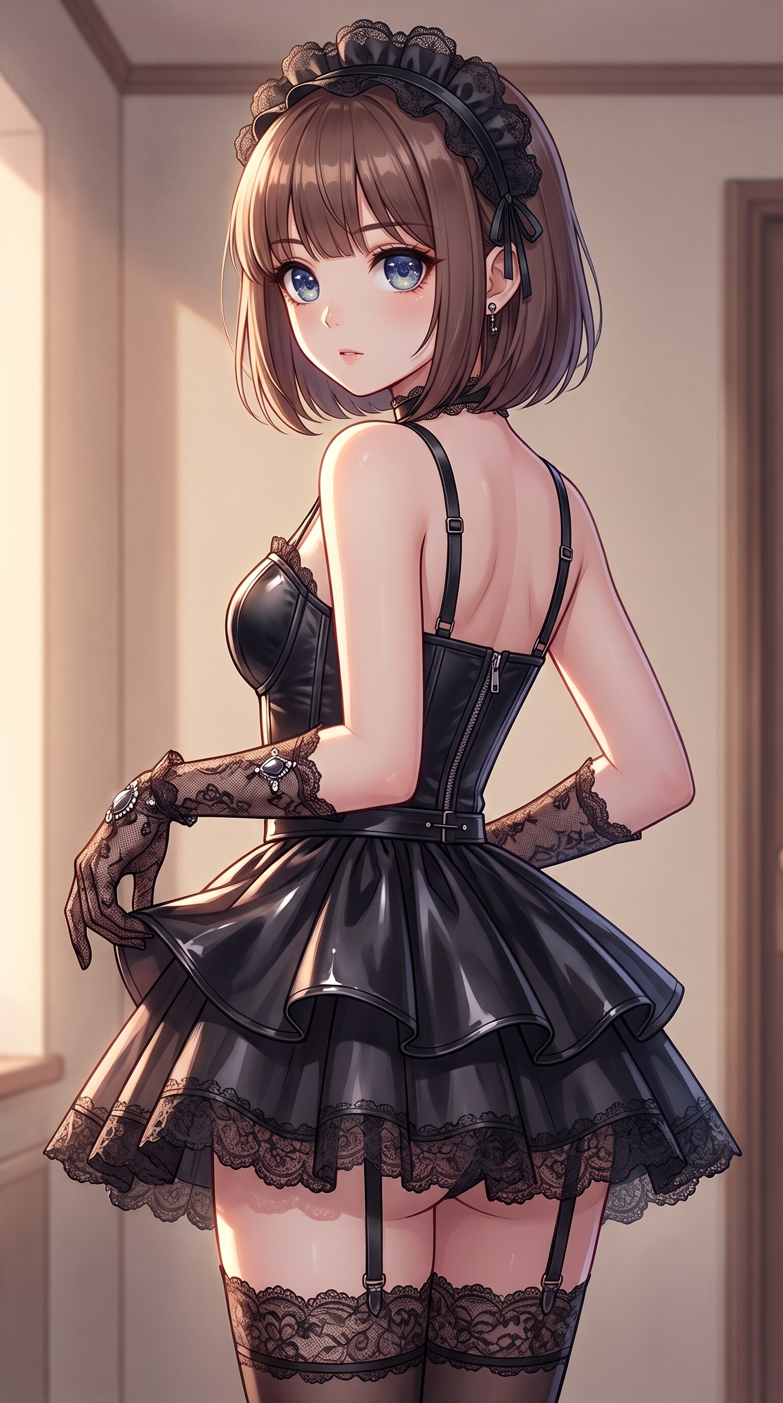 漆黒回顧録