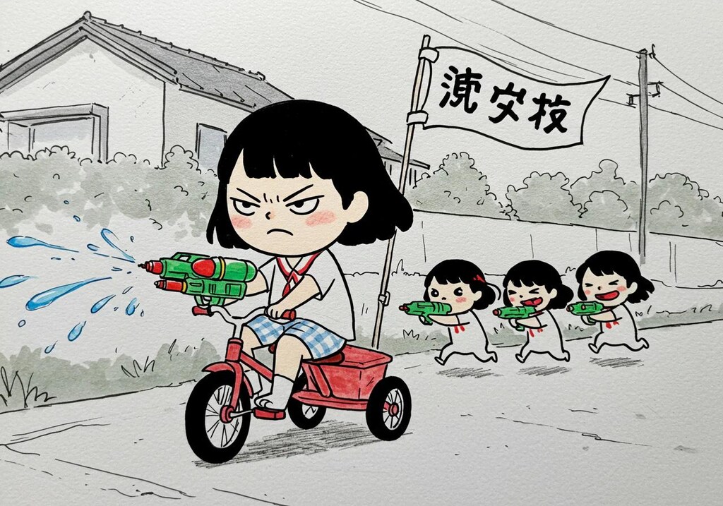 そーちょーフィギュア