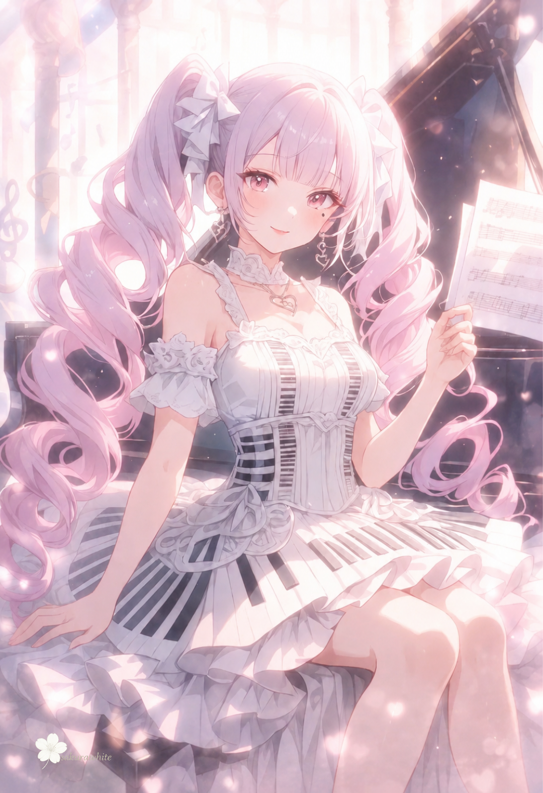 ゆめみるお姫様
