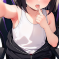人気裏垢J〇配信者(ちっぱい＆パンチラ編)_0609 8枚目