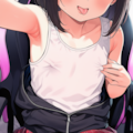 人気裏垢J〇配信者(ちっぱい＆パンチラ編)_0609 6枚目