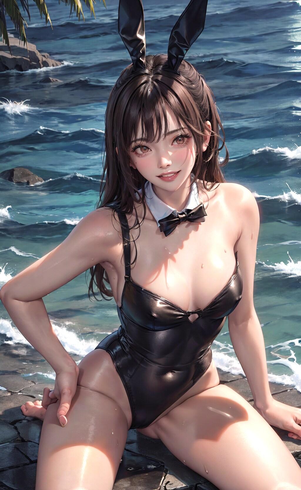 バニーガール