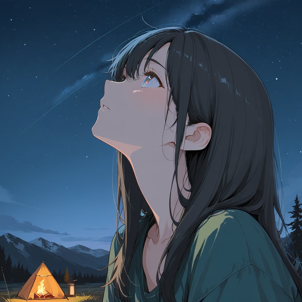 APRICOTで山ガール
