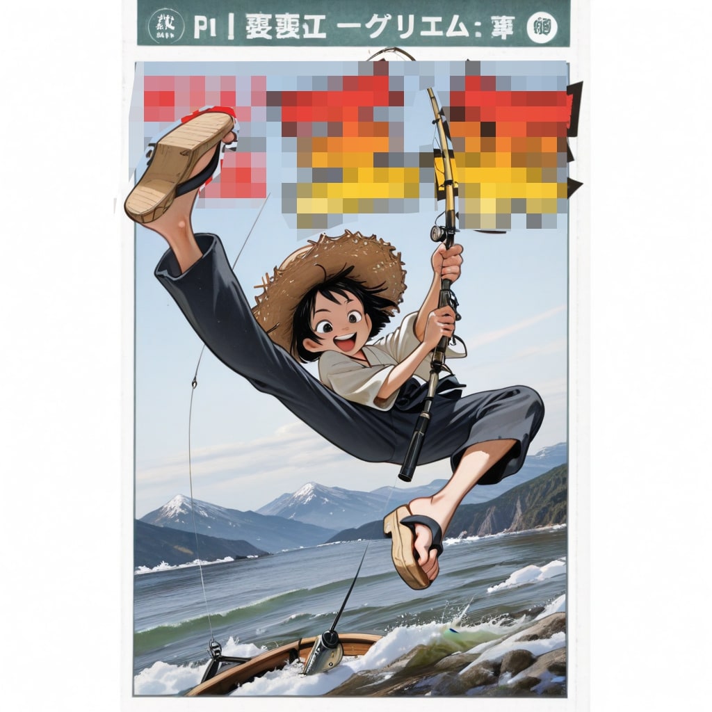 ウッヒョーッてなるやつ