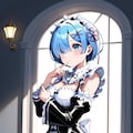 リゼロ　レム 11枚目