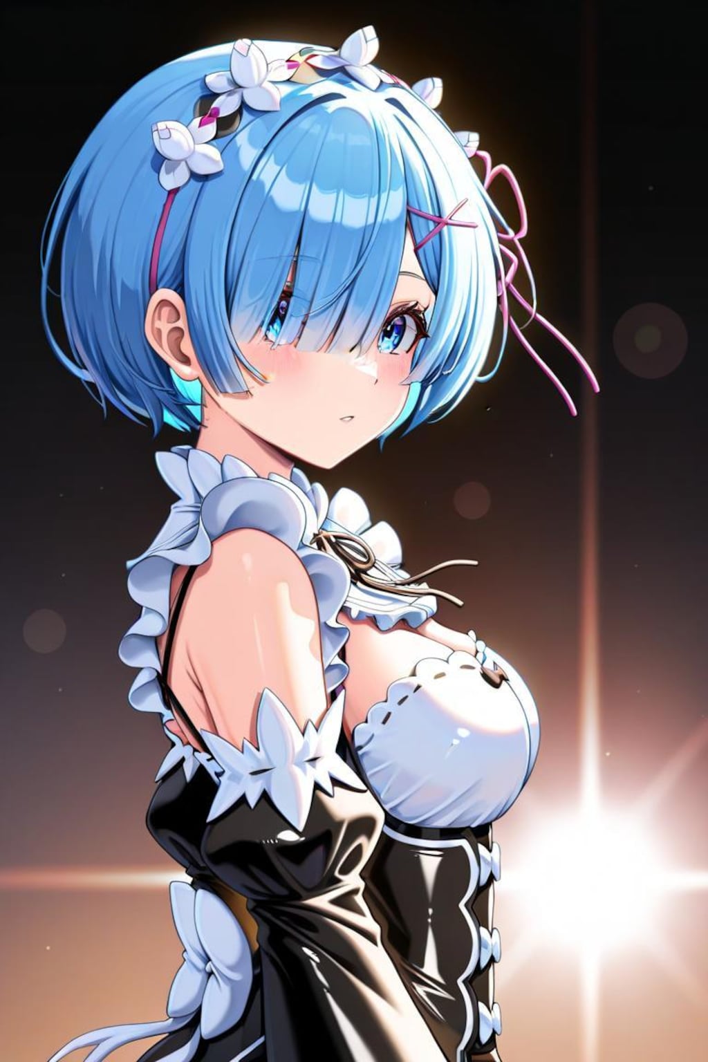 リゼロ　レム