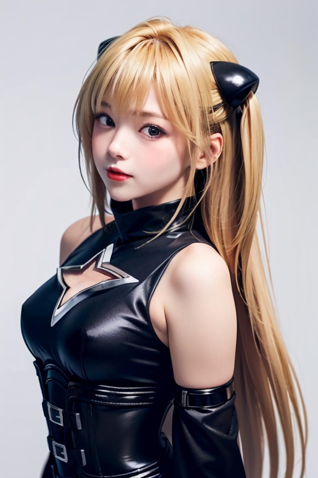 金色の闇、15