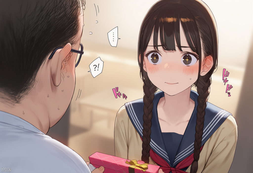 ちちぷいバレンタイン