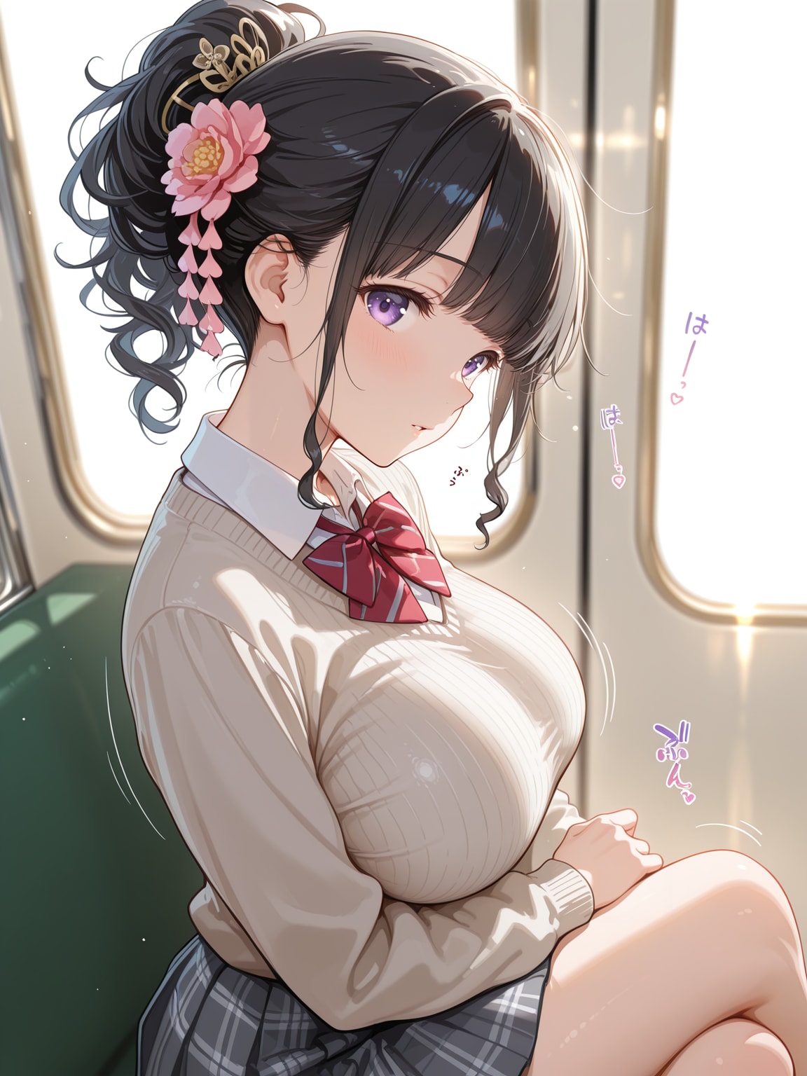 電車