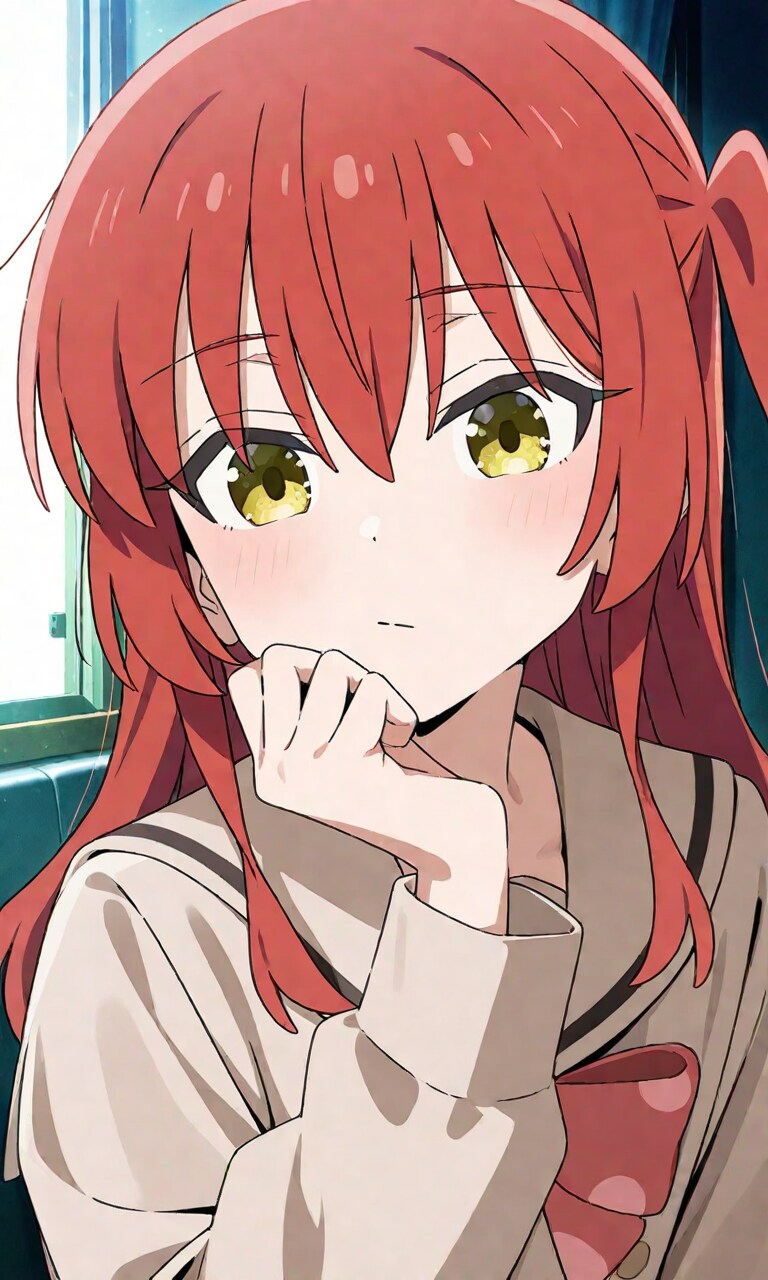 ぼざろ