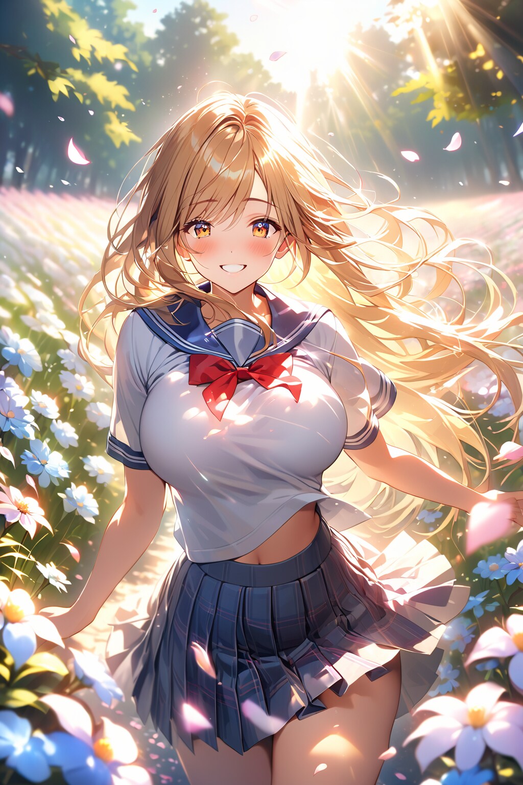 ようこそ、私のお気に入りへ！ | の人気AIイラスト・グラビア