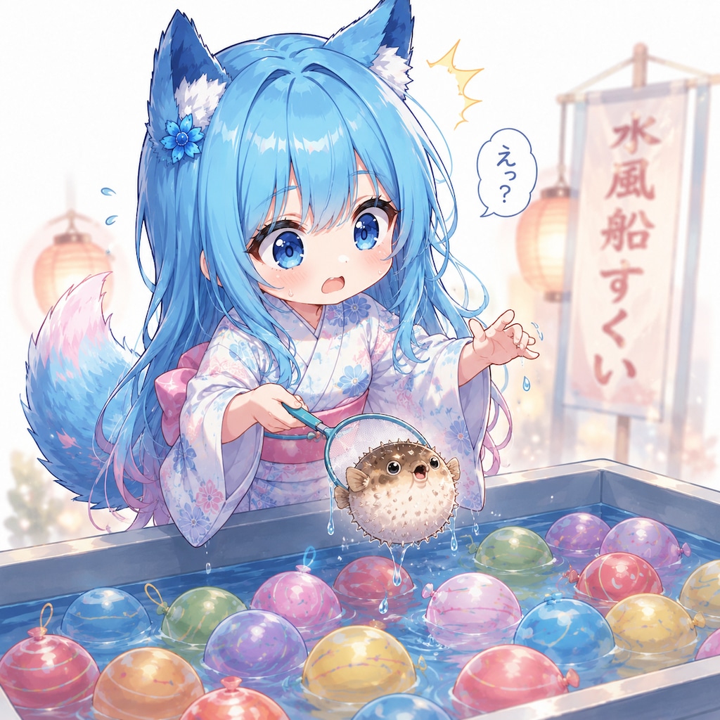 ふぐ救い??