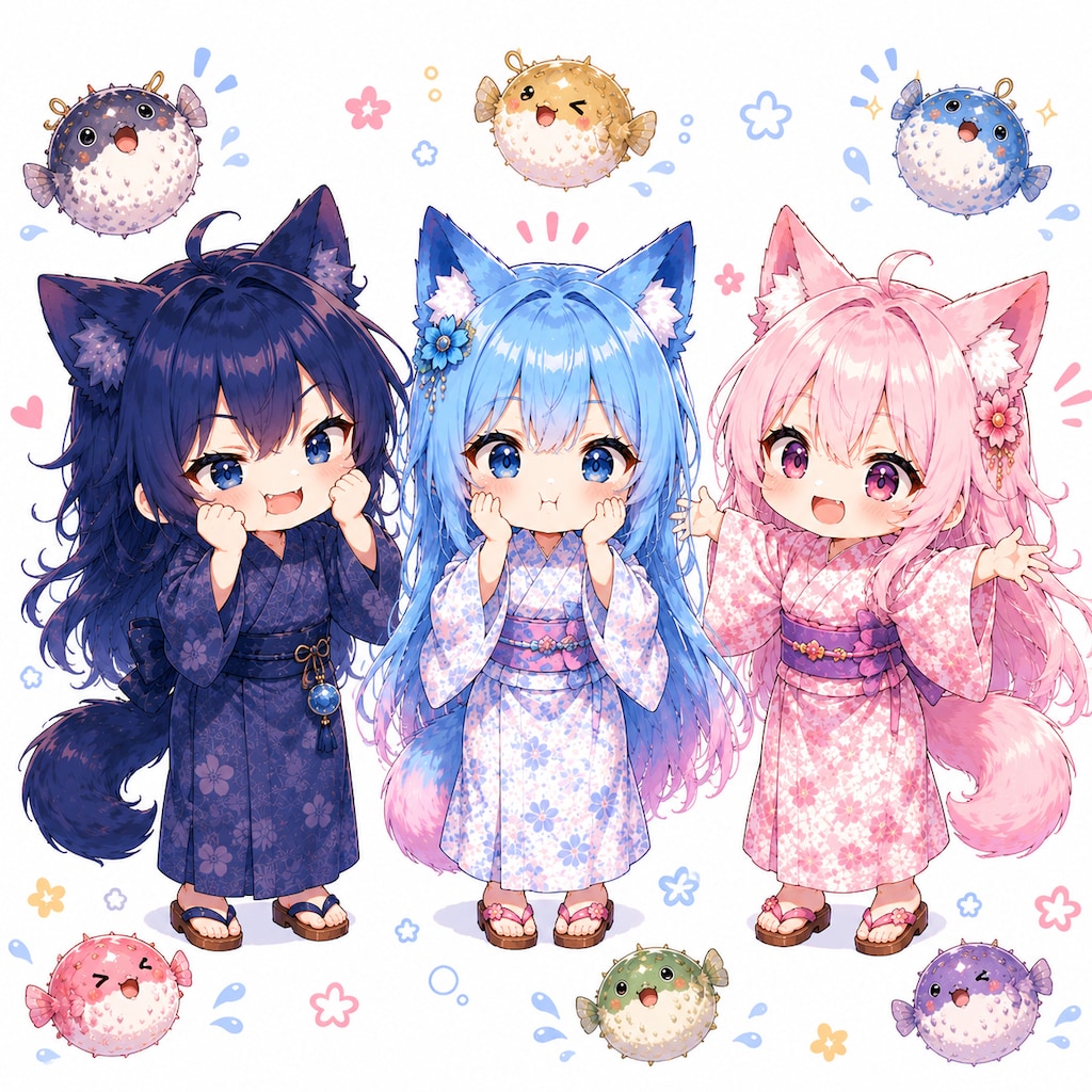 ふぐ救い??