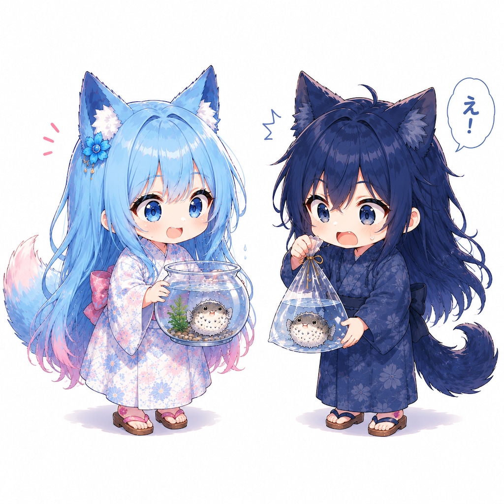 ふぐ救い??