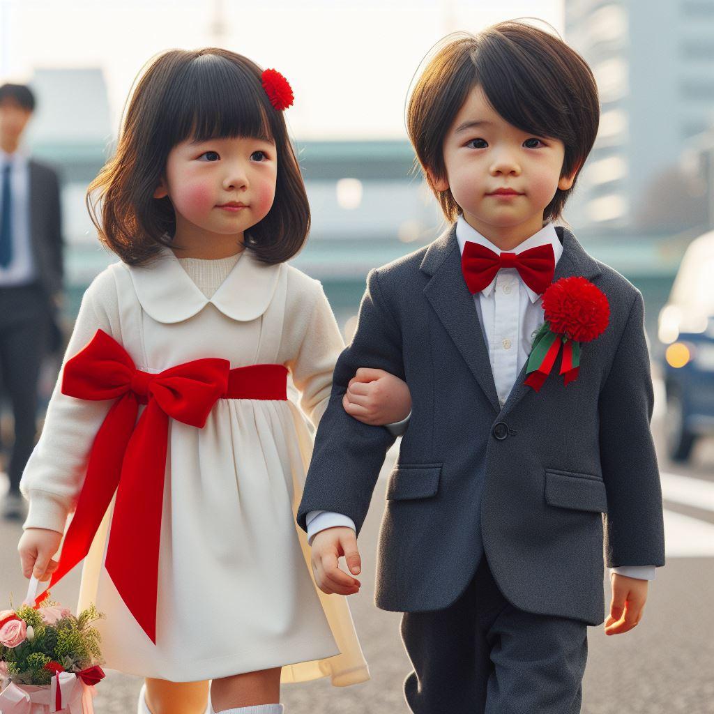 共に白髪の生えるまで
