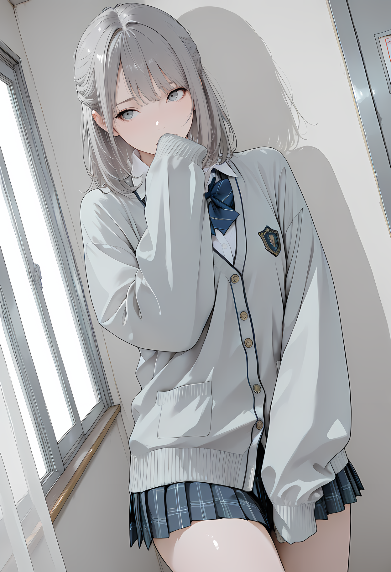 ぶかぶか～