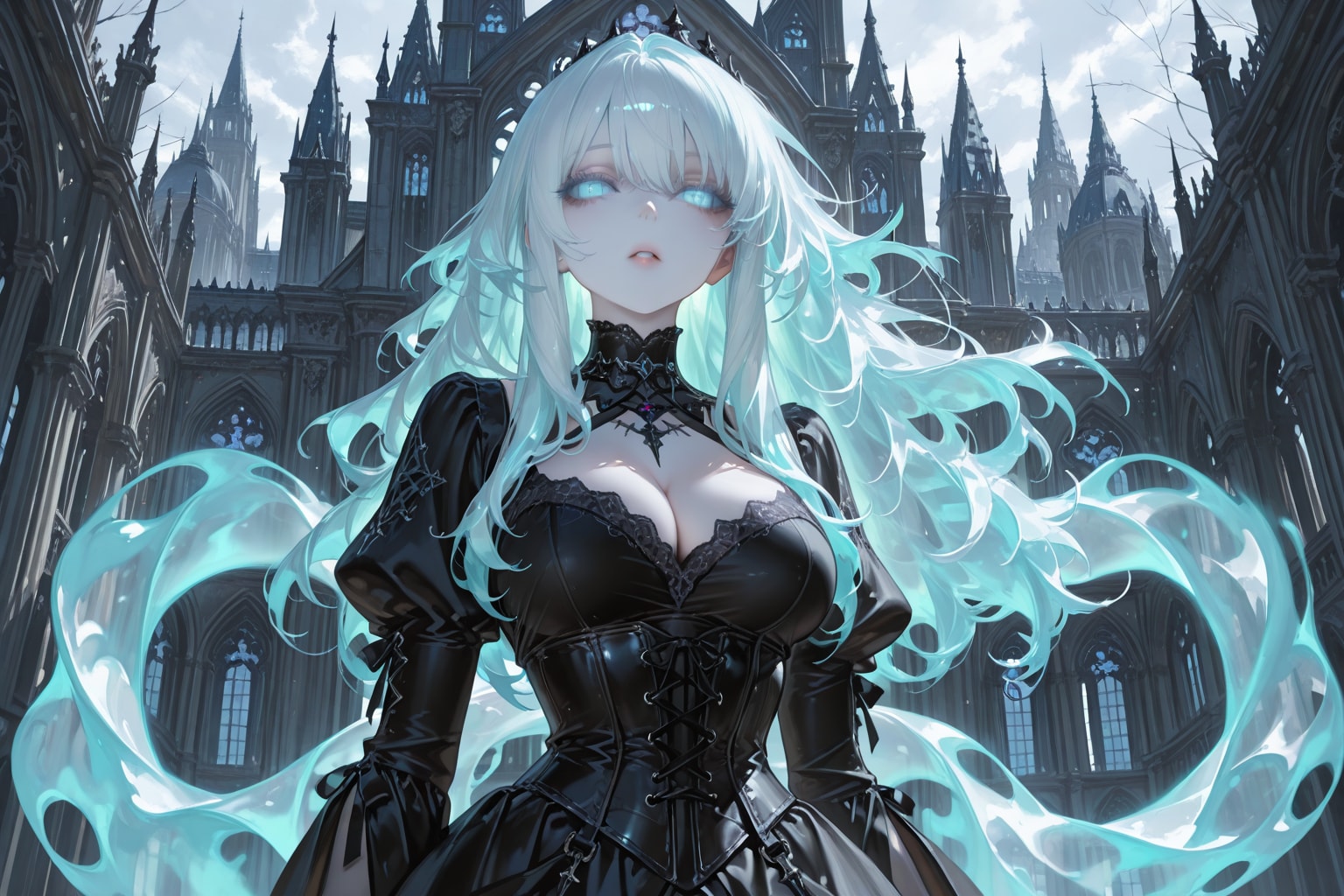 ECHIDNA お試し生成