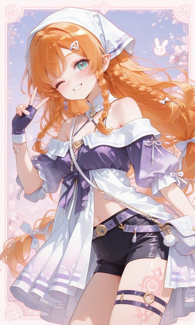 シグリカ | の人気AIイラスト・グラビア