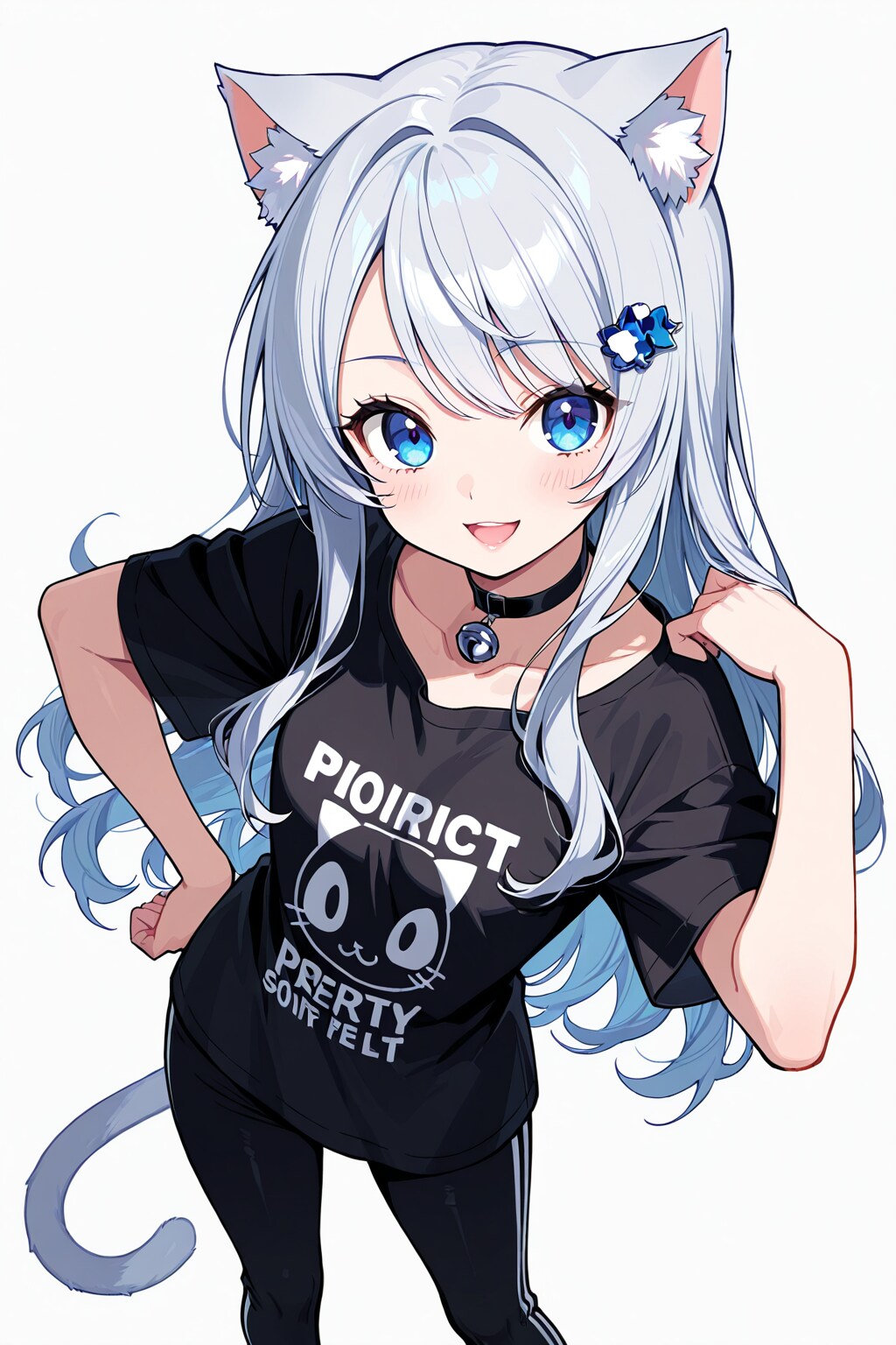 ユキネ【Ikastrious v14.1】