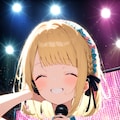ライブアイドル ✮ 3枚目