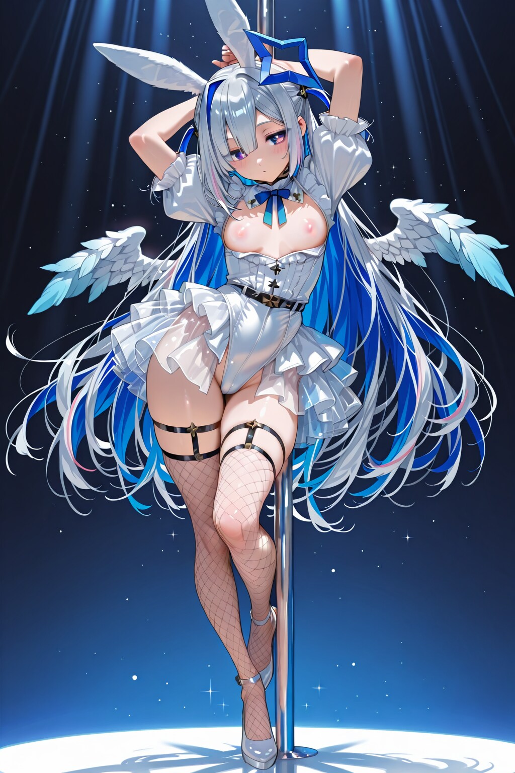 比較