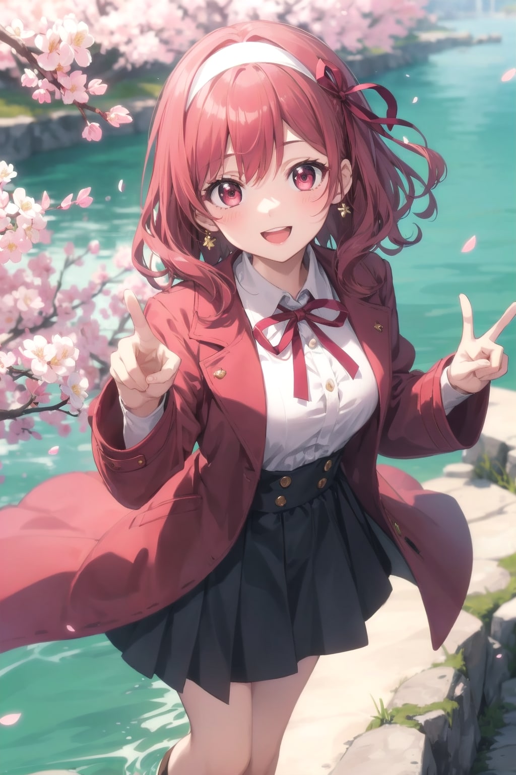 レンの服装コレ