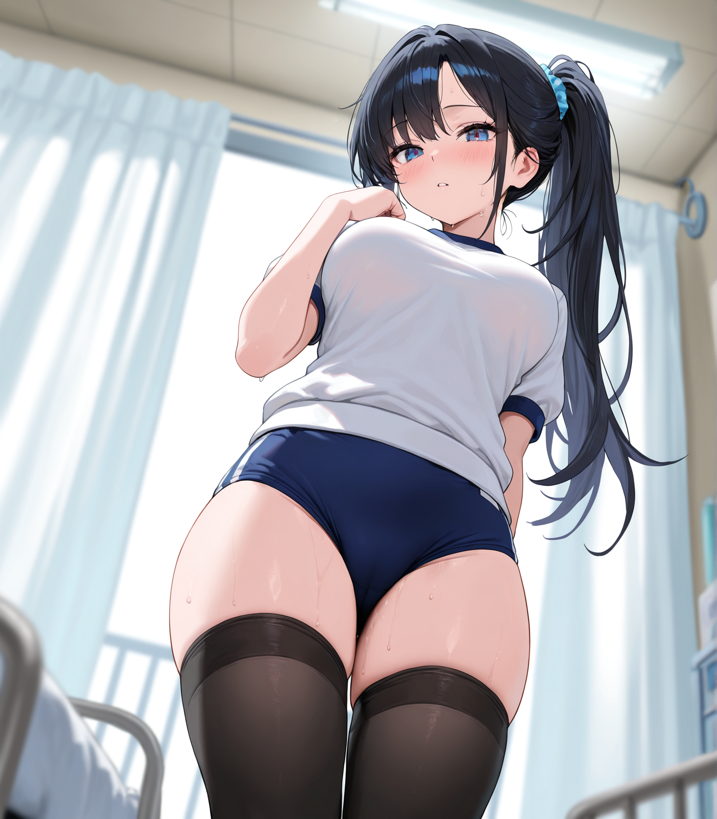 保健室