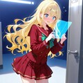 迷子なちちぷいちゃん(@_@) 2枚目