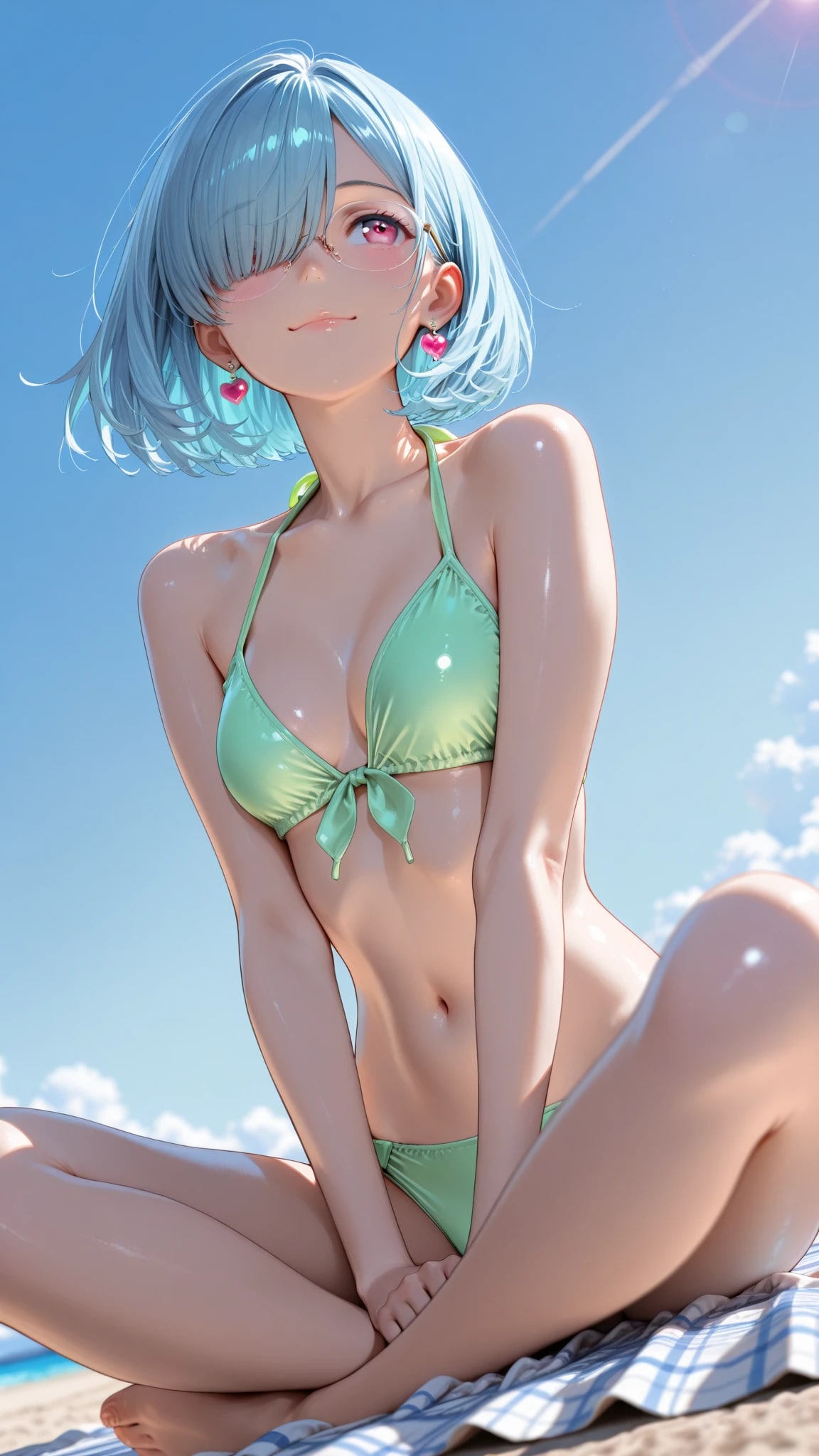 ビキニ