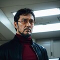 AIコスプレ：ゲンドウ 3枚目
