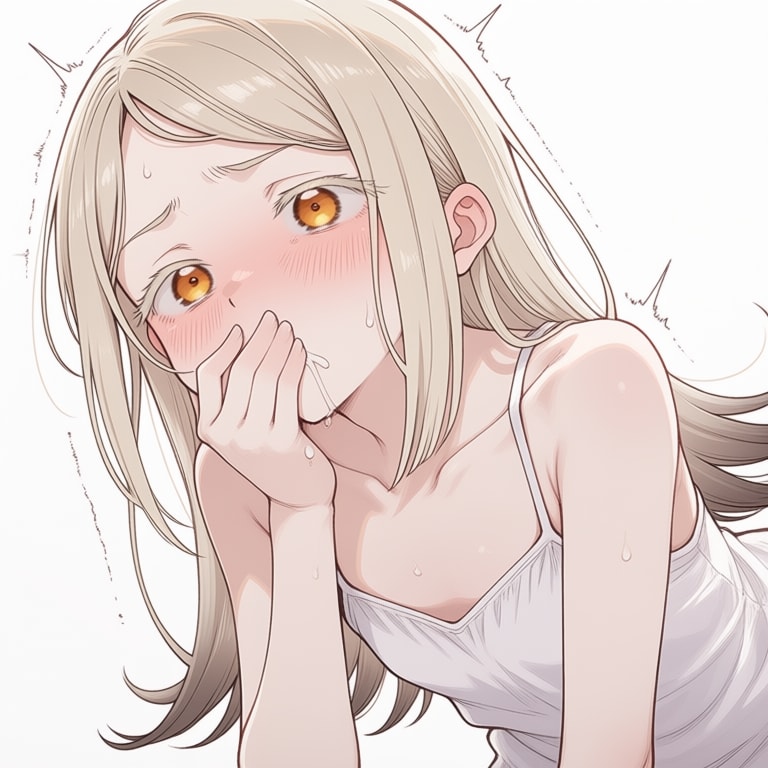 よくないことに目覚めてしまった篠沢さん