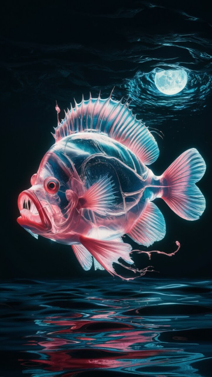 海の中の海