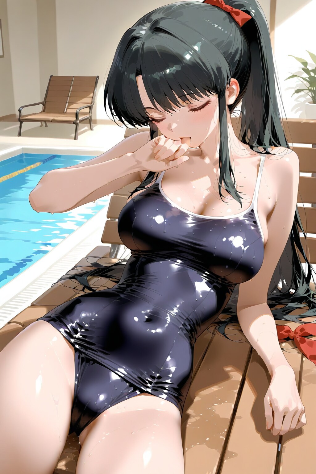 プライベート
