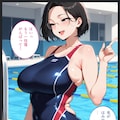 💮体験版💮林●学校で生●に輪●されまくる女教師「橘沙由理」 1/3 11枚目