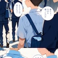 💮体験版💮林●学校で生●に輪●されまくる女教師「橘沙由理」 1/3 10枚目