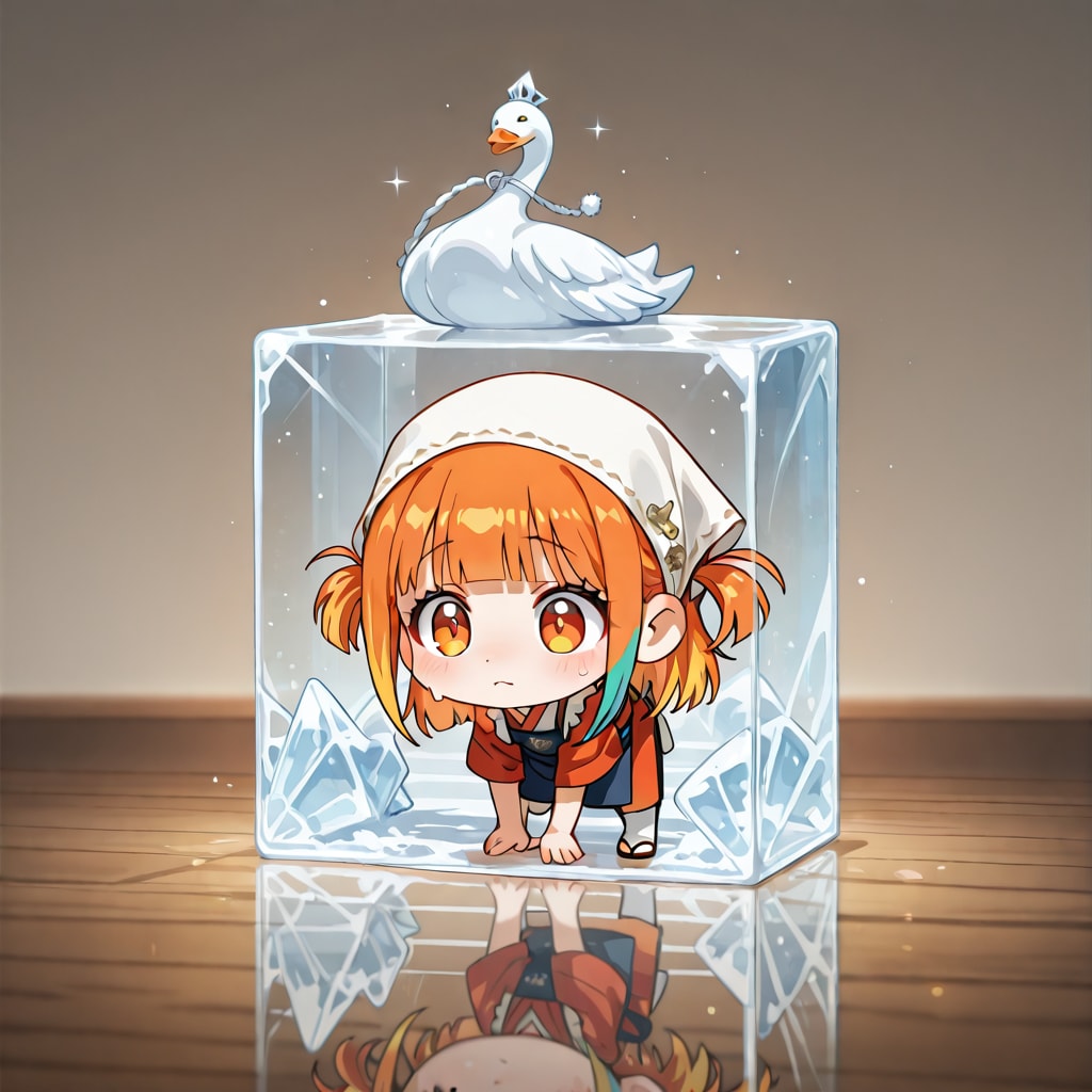カキーン！